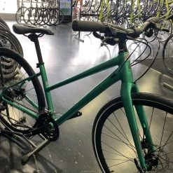 Cannondale Quick 3 Remixte - Turquoise 2021 | Hybrid Bikes -Hot Sale Playtri -Tyler Store OKTq54MKzIeokPyig0G5bVNEk