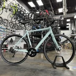 Scott Contessa Speedster 15 Disc Shimano 105 - 2021 | Gravel Bikes