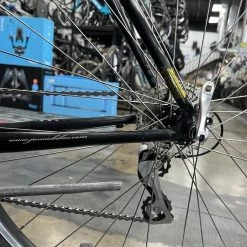 Jamis Coda Shimano Acera - 2009 USED | Hybrid Bikes -Hot Sale Playtri -Tyler Store OR cFiNHWuA ewSCrkM0pfrI4