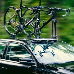 SEASUCKER Mini Bomber Rack - 2 Bikes | Roof Bike Racks -Hot Sale Playtri -Tyler Store OVK4gC8E6z2f3J VD1jIJFTMM