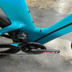 Felt IA Advanced Sram Force ETap AXS - Aqua Geo 2021 | Triathlon & Time Trial Bikes -Hot Sale Playtri -Tyler Store OYZNDloTWdX8nh53KfXB3O8B0