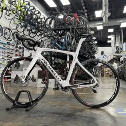 Pinarello Prince Disc Sram Force ETap AXS - White 2022 | Road Bikes 22 Pinarello Prince Disc Sram Force ETap AXS - White 2022 | Road Bikes -Hot Sale Playtri -Tyler Store OZPs8Y tOmlpI4pEdRXQUmhEA