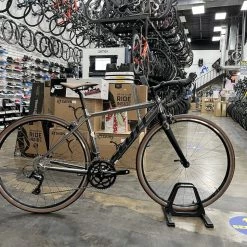 Scott Speedster 30 Shimano Sora - Silver 2021 | Road Bikes