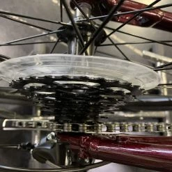 Cannondale Adventure Women&acirc;&euro;&scaron;&Atilde;&bdquo;&Atilde;&para;&acirc;&circ;&scaron;&Atilde;&lsquo;&acirc;&circ;&scaron;&Acirc;&yen;s 1 - Maroon 2021 | Hybrid Bikes -Hot Sale Playtri -Tyler Store OqOtNnqZAg8D356z4behQ6L7Q