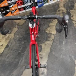 Trek Domane SLR 8 Segafredo Team Issue Shimano Ultegra - 2018 USED | Road Bikes -Hot Sale Playtri -Tyler Store OqvMBY6Fta0RmHaWFLWDSXTpo