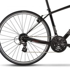 Felt Verza Speed 50 Shimano Acera - Black 2022 | Hybrid Bikes -Hot Sale Playtri -Tyler Store OrI93N76gXTCa2yyAXqjasOT8