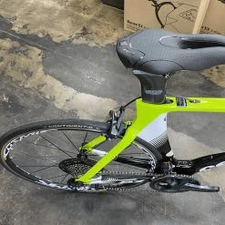 Cervelo P3 Shimano Ultegra Di2 - Fluoro/Black/Black 2019 | Triathlon & Time Trial Bikes -Hot Sale Playtri -Tyler Store OwEegWCV6 mt3tLFneh0LJMpo