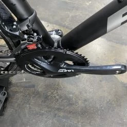 Fuji Sportif 2.1 Shimano Sora - Satin Black 2020 | Road Bikes -Hot Sale Playtri -Tyler Store Ow vgFyv3eQmdG3N0KdZvWHpo