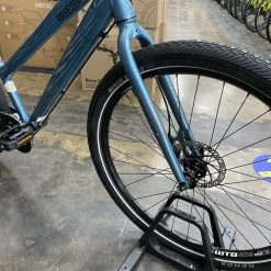 Breezer Bikes Midtown 1.7 LS Shimano Altus - Glacier Blue 2022 | Hybrid Bikes -Hot Sale Playtri -Tyler Store Oz2j8UVsa61Wg5vLHszkw01Xc