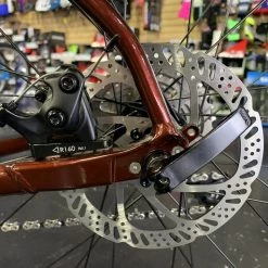 Fuji Jari 2.1 Disc Shimano Tiagra - Burnt Copper 2021 | Gravel Bikes -Hot Sale Playtri -Tyler Store P9qEDZA5CrS58VeP aWCiTWm0