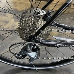 Felt Verza Speed 20 Shimano Tiagra - Supernova Black 2022 | Hybrid Bikes -Hot Sale Playtri -Tyler Store PBb7axR bXnTM4GYVvDrKnxOw