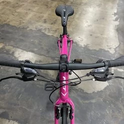 Felt Verza Speed 50 Shimano Altus - Magenta 2020 | Hybrid Bikes -Hot Sale Playtri -Tyler Store PDY91XrbURV KE0sZ21ncTljk