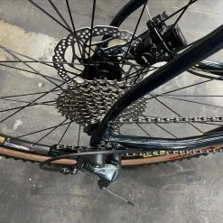 Breezer Bikes Doppler Pro - Aurora Black 2022 | Gravel Bikes -Hot Sale Playtri -Tyler Store PENr 9HmB9GGpRbudoASEDhko