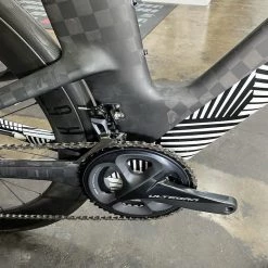 Felt IA Advanced Shimano Ultegra/Reynolds AR 58/62 - Textreme/White Geo 2020 | Triathlon & Time Trial Bikes -Hot Sale Playtri -Tyler Store PJDTwYWnZRpWPLTiHlFZ6hjw4