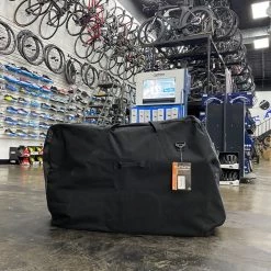 Bike Case Sunlite Folding Bike In A Bag | Universal Bike Bags