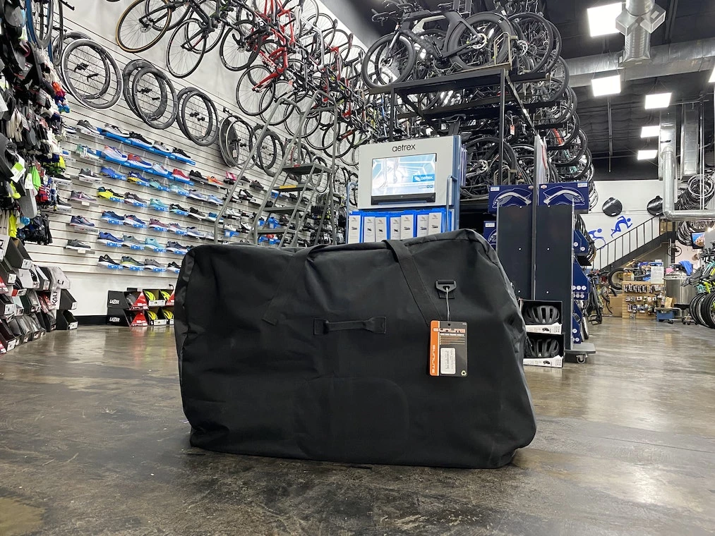 Bike Case Sunlite Folding Bike In A Bag | Universal Bike Bags 1 Bike Case Sunlite Folding Bike In A Bag | Universal Bike Bags