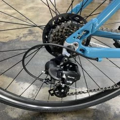 Batch Bicycles Batch The Fitness Bicycle - Blue 2021 2020 | Hybrid Bikes -Hot Sale Playtri -Tyler Store PeENpCW4HKQOuaUibuQTtGvA4