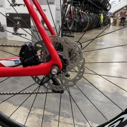 Trek Domane SLR 8 Segafredo Team Issue Shimano Ultegra - 2018 USED | Road Bikes -Hot Sale Playtri -Tyler Store PlwuQ3IZfkw82 MvnbN3QDAR0