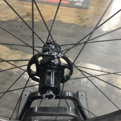 Vittoria Qurano 46 Disc Carbon Clincher Wheelset | Wheel Sets -Hot Sale Playtri -Tyler Store Q1 TwXpQ7HECFbauxkzxr4gVc