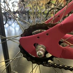 Tuesday Cycles June 1 LS 26" Cruiser - Strawberry Pink 2020 | Cruiser Bikes -Hot Sale Playtri -Tyler Store QB8 Rv8iH9W5mTtwU11lEbS64