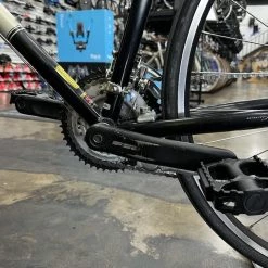 Jamis Coda Shimano Acera - 2009 USED | Hybrid Bikes -Hot Sale Playtri -Tyler Store QGbXRuaQ57tIPkfTNXyddgWh4