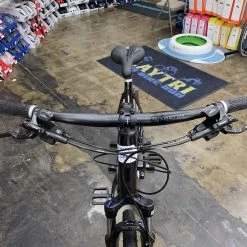 Scott Sub Cross 20 Disc Shimano Deore 2020 | Hybrid Bikes -Hot Sale Playtri -Tyler Store QM6cljBszr2IocMzlDe7Cz4BY