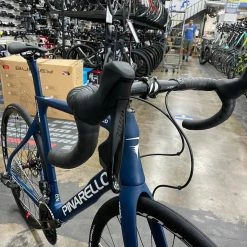 Pinarello Paris Disk SRAM Rival AXS - Blue Steel 2022 | Road Bikes 20 Pinarello Paris Disk SRAM Rival AXS - Blue Steel 2022 | Road Bikes -Hot Sale Playtri -Tyler Store QRcim6EyjFmbPnVKZqF9Ni4Xc