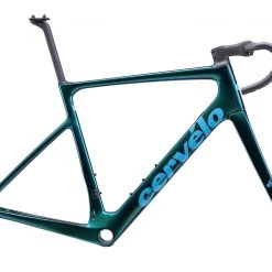 Cervelo Caledonia-5 Disc Frameset - Oasis 2022 | Road Bike Frames