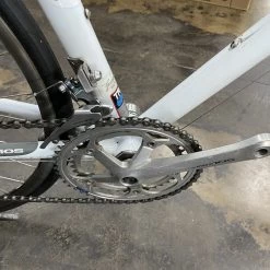 Trek 1200 Road Bike - USED 1989 *VINTAGE | Road Bikes -Hot Sale Playtri -Tyler Store QbK02s4fzbEmL16tm7fu5Z0qw