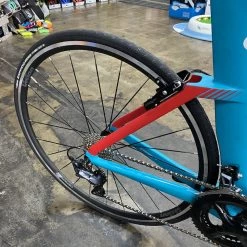 Argon 18 E-117 Tri Shimano Ultegra Turquoise 2021 | Triathlon & Time Trial Bikes -Hot Sale Playtri -Tyler Store QnBobJCtAN84D2dLHiwBBuPFU