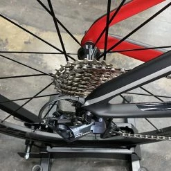 Argon 18 E-119 Tri+ Shimano Ultegra 2020 | Triathlon & Time Trial Bikes -Hot Sale Playtri -Tyler Store Qnf 7l5qSG2ndW8sOsHAPftWY