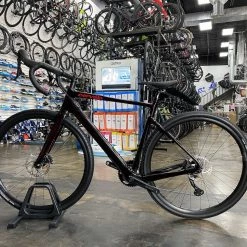Cervelo Aspero Shimano GRX RX600 - Carbon/Red 2022 | Gravel Bikes -Hot Sale Playtri -Tyler Store R15mzNLKCqPozDbb15kbZg3YU