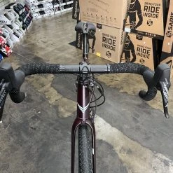 Felt Breed 20 Sram Force 1 - Satin Velvet 2021 | Gravel Bikes -Hot Sale Playtri -Tyler Store R9PoQgtgvo3Wel TC9ekIBeak