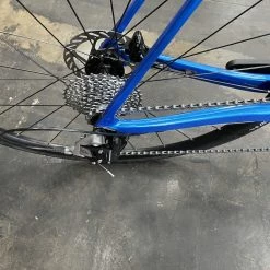 Argon 18 Gallium CS Disc Sram Rival 22 - Vibrant Blue/Metallic Gloss 2021 | Road Bikes -Hot Sale Playtri -Tyler Store RAZXh0g0HCrjvASpdOFF1VnXM