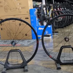 Fulcrum Racing Rapid Red 900 Wheelset | Wheel Sets