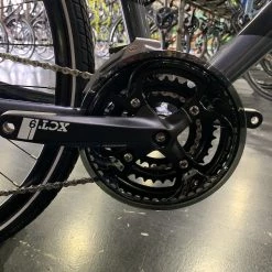 Felt Verza Speed 40 Shimano Altus - Charcoal 2022 | Hybrid Bikes -Hot Sale Playtri -Tyler Store RDBgNNcSI8vVa8YCuPnIAJnbI