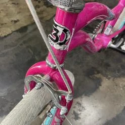 Magna Precious Peach Kids Bike - Pink - Used | 20" Kids Bikes -Hot Sale Playtri -Tyler Store RLIsK13POcpNjok320EPbJ yU