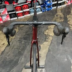 Scott Addict 30 Shimano 105 - Red 2022 | Road Bikes -Hot Sale Playtri -Tyler Store RLJvbCzmvr2pehVhnIZNG9hg