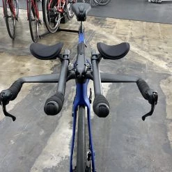 Quintana Roo PRSix Disc Ultegra Di2 Playtri Edition Blue 2020 | Triathlon & Time Trial Bikes -Hot Sale Playtri -Tyler Store RP5nW7KRTQtZY2OKQp2JliyuQ