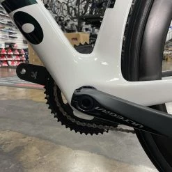 Cervelo Caledonia-5 Disc Shimano Ultegra Di2 - Aqua Pearl 2022 | Road Bikes -Hot Sale Playtri -Tyler Store RYydnJ3A4obh6emZZ8emE1Xmw