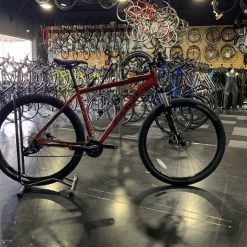 Fuji Nevada 29 1.5 - Brick Red 2021 | Hardtail