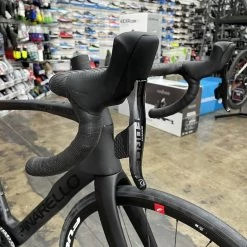 Pinarello Prince SRAM Force AXS - Black 2021 | Road Bikes -Hot Sale Playtri -Tyler Store RgcpRZSXC 3IOxbNGqYB9c5TU