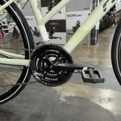 Felt Verza Speed 40 Mid-Step Shimano Altus - Glow Green 2022 | Hybrid Bikes -Hot Sale Playtri -Tyler Store RgwCLAdHZv0mpa97y97aGF I4