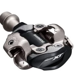 Shimano DEORE XT - SPD Pedal - XC - PD-M8100 | Clip In Pedals