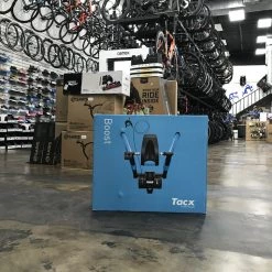 Garmin Tacx Boost Trainer | Trainers