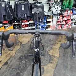 Cervelo Caledonia Disc Shimano Ultegra Di2 - Gloss Black 2022 | Road Bikes -Hot Sale Playtri -Tyler Store S43DphcOVC3wVSJA21WeH NSc