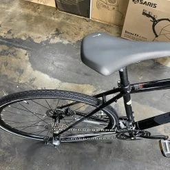 Felt Verza Speed 20 Shimano Tiagra - Supernova Black 2022 | Hybrid Bikes -Hot Sale Playtri -Tyler Store S84ZLDCIZiZ0ocvFTu1yTcRwM