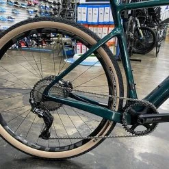 Cervelo âˆšÃ…spero GRX 1 - Teal 2021 | Gravel Bikes -Hot Sale Playtri -Tyler Store S9r9blVPGvO5I9cepwkgvjlrQ