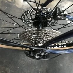 Breezer Bikes Doppler Cafe+ - Deep Blue 2022 | Gravel Bikes -Hot Sale Playtri -Tyler Store SBD6HXs0CpdSeMjhMXXM4uKqk