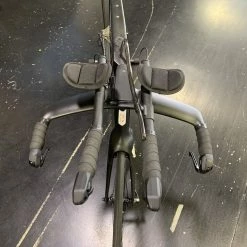 Ventum One Ult Di2 Vision Alloy Wheels Blk/Blk 2020 | Triathlon & Time Trial Bikes -Hot Sale Playtri -Tyler Store SBvbF2Rkikbz2nJTPFzs9Y62c